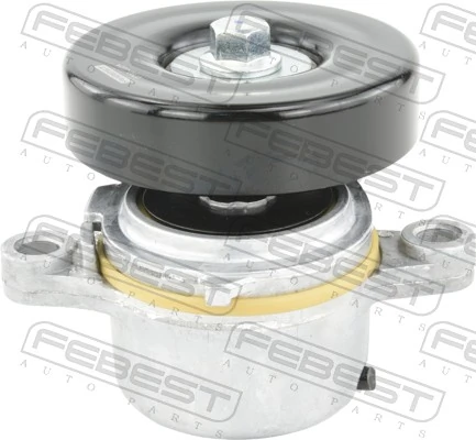 Belt Tensioner, V-ribbed belt 0790-J20A