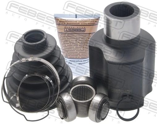 Joint Kit, drive shaft 1411-REXIIPT