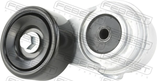 Belt Tensioner, V-ribbed belt 1290-SB