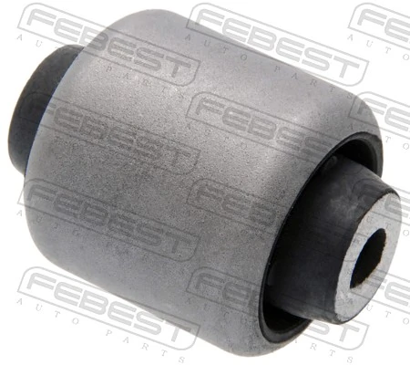Mounting, control/trailing arm BMAB-009