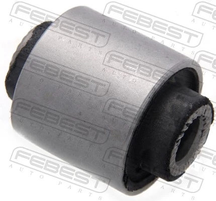 Mounting, control/trailing arm CHAB-006RUB