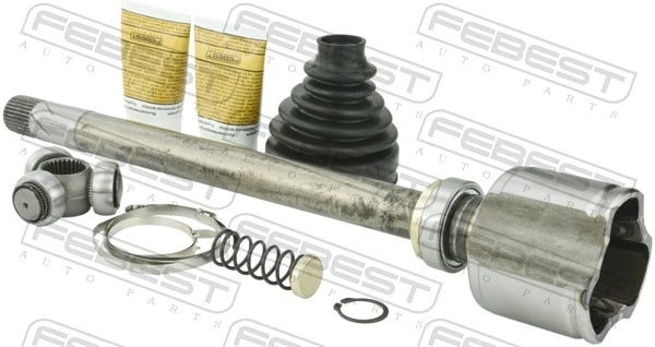 Joint Kit, drive shaft 2811-DUCRH