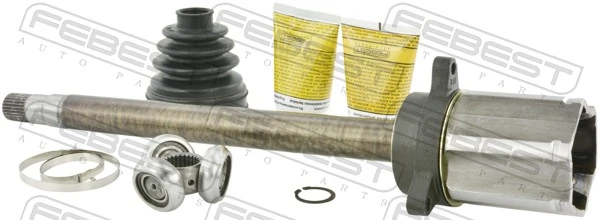 Joint Kit, drive shaft 0211-V42RH