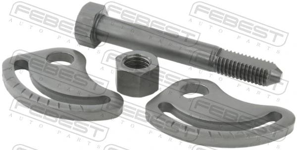 FEBEST 1029-002-KIT Camber Correction Screw