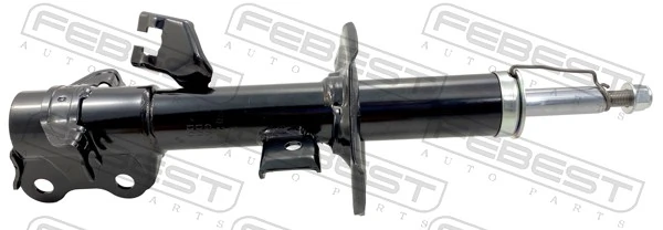 Shock Absorber 02666609FR