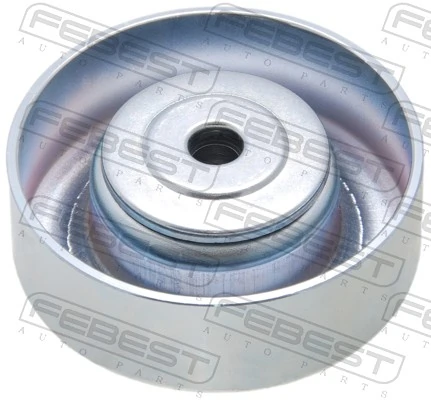 Tensioner Pulley, V-ribbed belt 1987-E39