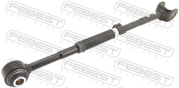 Control/Trailing Arm, wheel suspension 0125-5ACV40