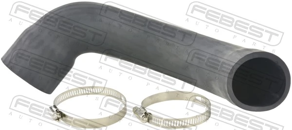 Radiator Hose VLAH-001