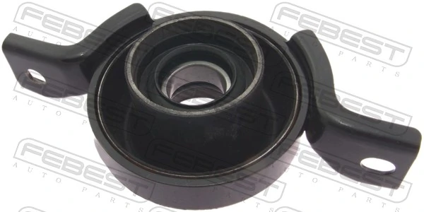 Bearing, propshaft centre bearing HCB-001