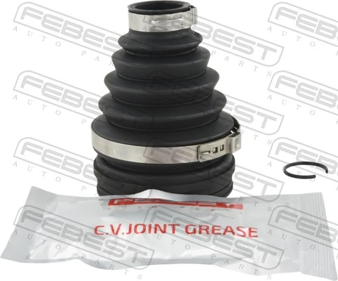 Bellow, drive shaft 3215P-ESCIV