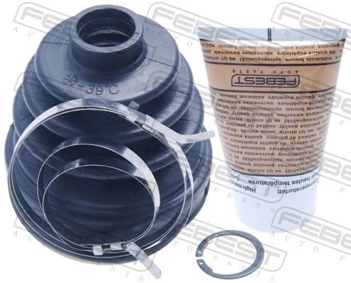 Bellow, drive shaft 0215-T30T