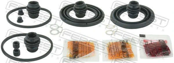 Repair Kit, brake caliper 0175-ACU30F