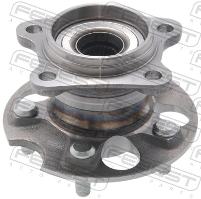 Wheel Hub 0182-ACU25R