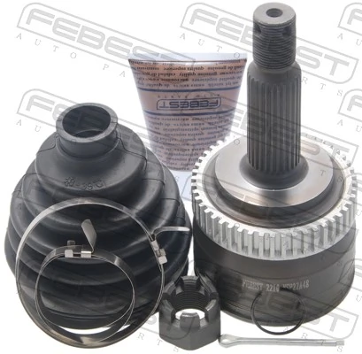 Joint Kit, drive shaft 2210-NSP27A48