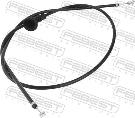 Bonnet Cable 19101-E87
