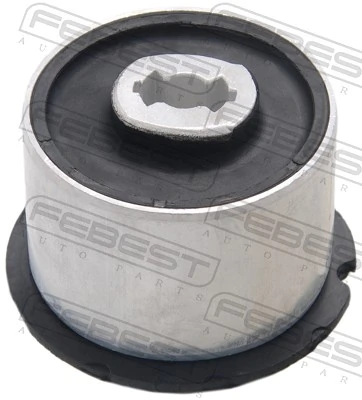 Mounting, control/trailing arm PSAB-005