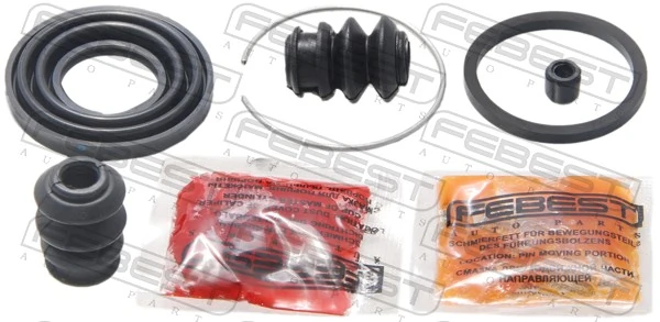 Repair Kit, brake caliper 0475-DJR