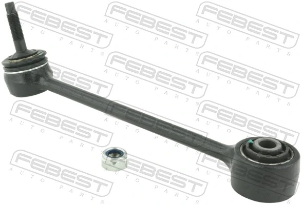 Control/Trailing Arm, wheel suspension 2925-RRIIIR