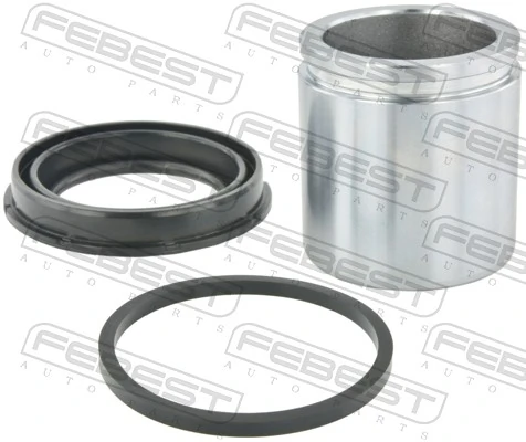 Repair Kit, brake caliper 2076-JOURF-KIT