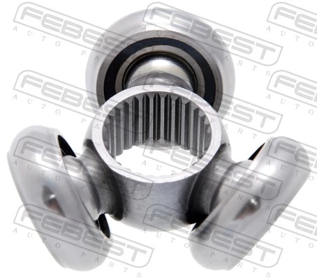 Spider Assembly, drive shaft 2116-CA220