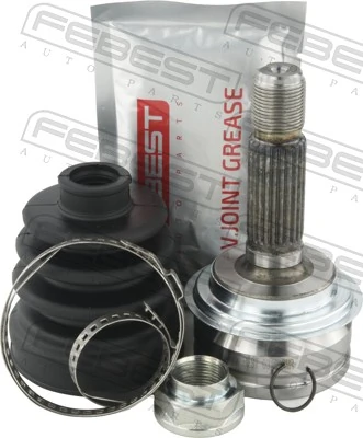 Joint Kit, drive shaft 0310-RMR