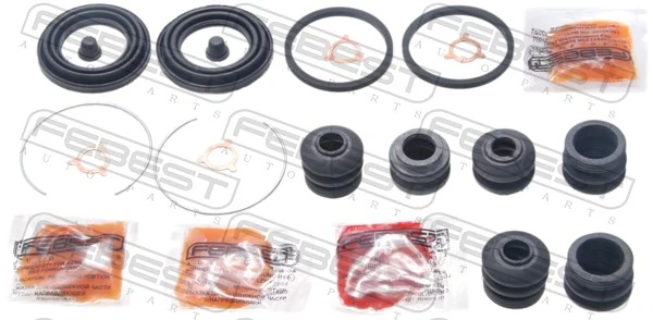 Repair Kit, brake caliper 0175-ACU15R