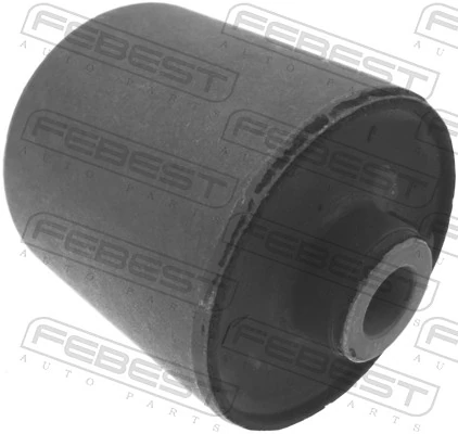 Mounting, control/trailing arm MZAB-016