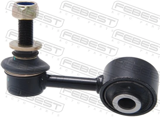 Link/Coupling Rod, stabiliser bar 0123-UZJ200FR