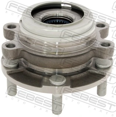 Wheel Hub 0282-Z51MRL