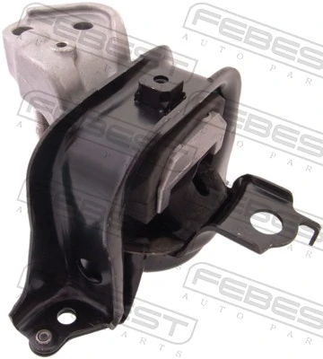 Ampaian, Enjin TM-089