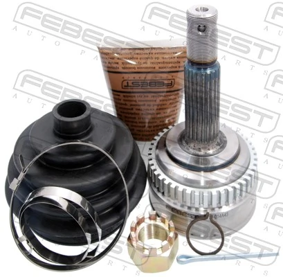 Joint Kit, drive shaft 1810-014A43