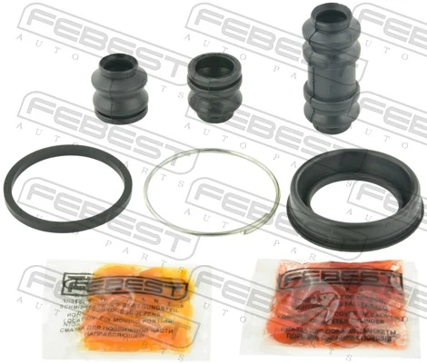 Repair Kit, brake caliper 0475-K96R