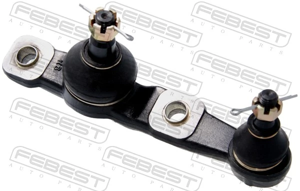 Ball Joint 0120-XLR