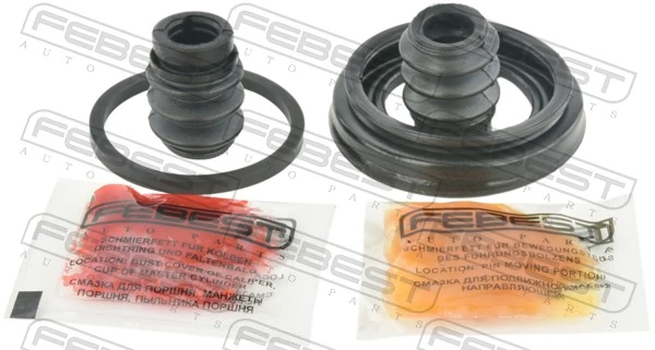 Repair Kit, brake caliper 0375-LEGR