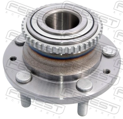 Wheel Hub 0582-6A44R