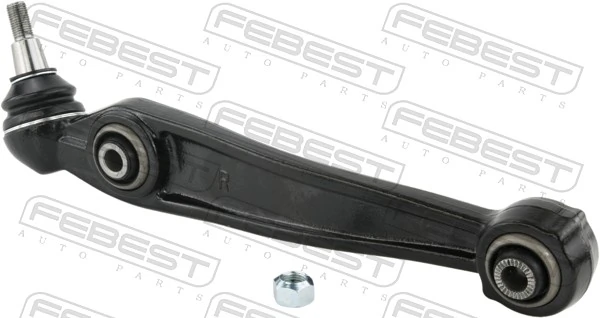 Control/Trailing Arm, wheel suspension 1924-E70FRH