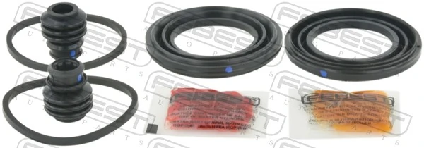 FEBEST 0775-APK416F Repair Kit, brake caliper