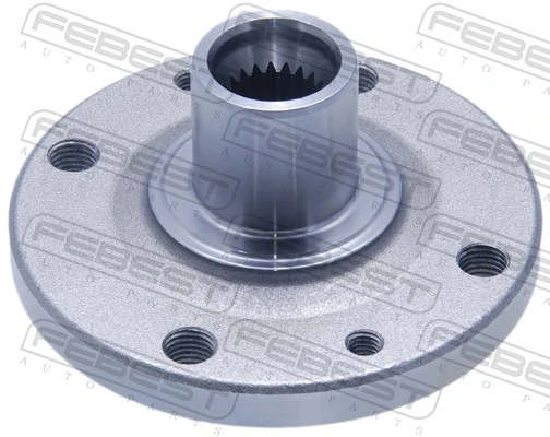 Wheel Hub 2482-LOGF