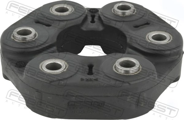 Joint, propshaft HYDS-DHF