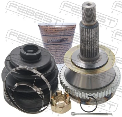 Joint Kit, drive shaft 1210-SFCLRRA52