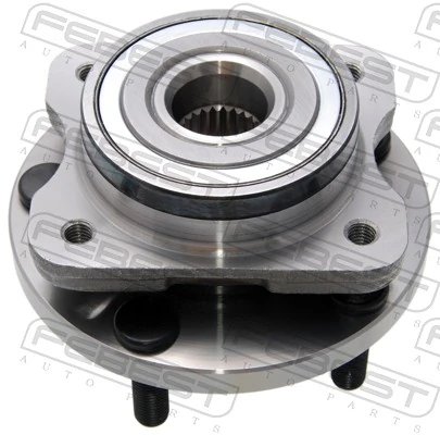 Wheel Hub 2082-CARF
