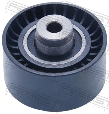 Deflection Pulley/Guide Pulley, timing belt 2588-C2