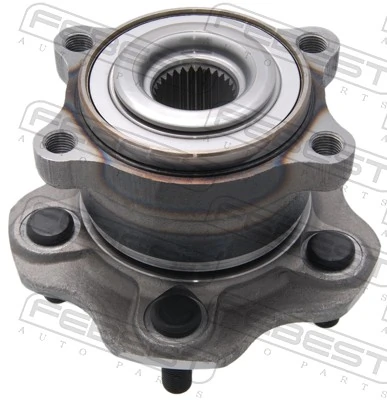 Wheel Hub 0282-Y50R