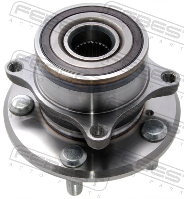Wheel Hub 0382-YF4MF