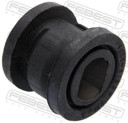Mounting, steering gear TAB-034