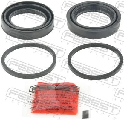 Repair Kit, brake caliper 2375-LTF