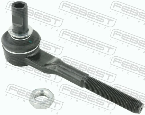 Tie Rod End 1721-C5
