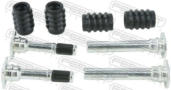 Guide Bolt, brake caliper 0274-P12F-KIT