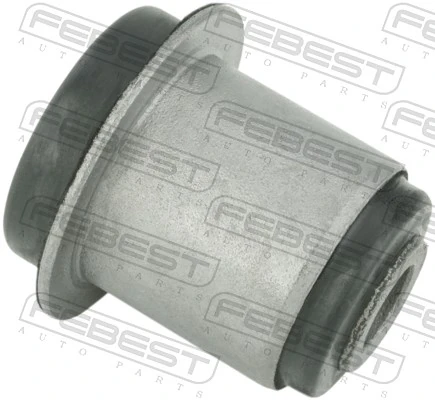 Mounting, control/trailing arm CRAB-056