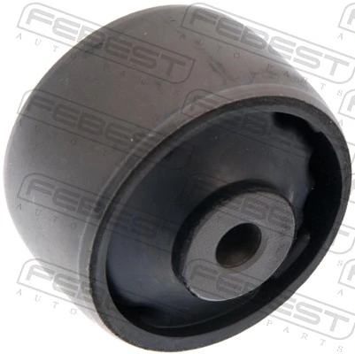 Mounting, control/trailing arm HAB-028